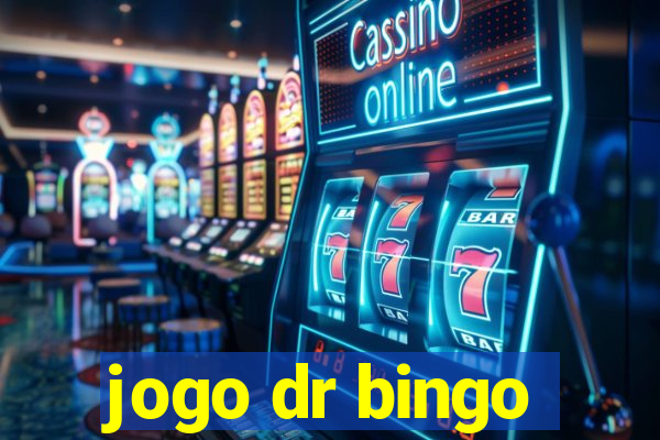 jogo dr bingo