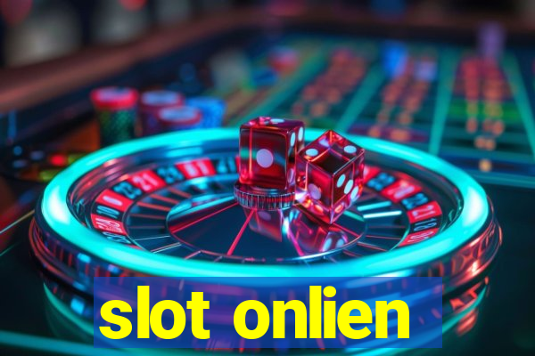 slot onlien