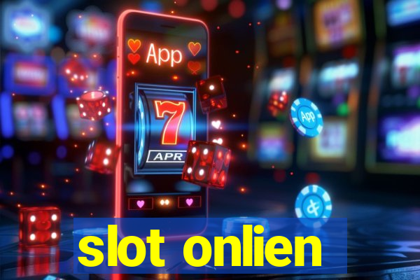 slot onlien