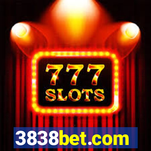 3838bet.com