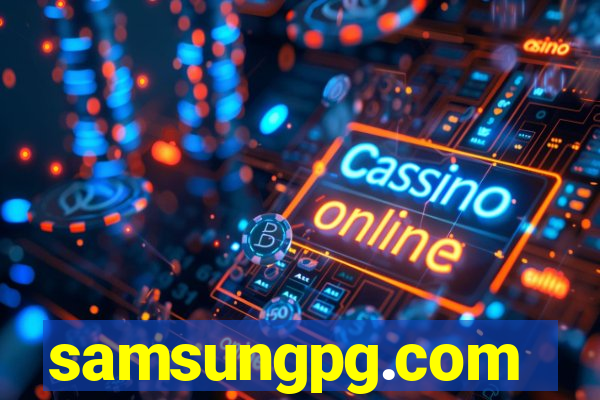 samsungpg.com