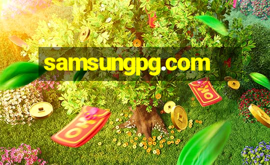 samsungpg.com