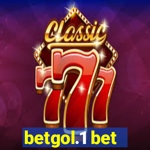 betgol.1 bet