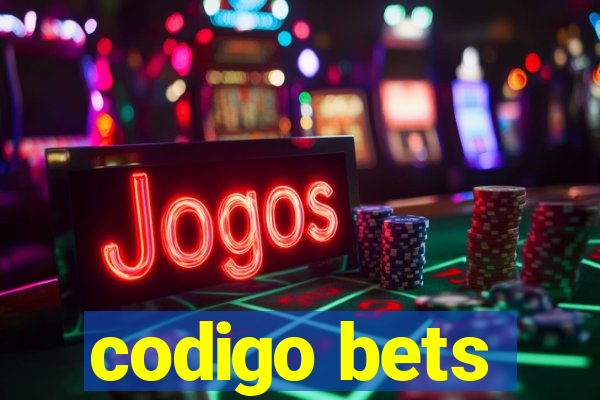 codigo bets