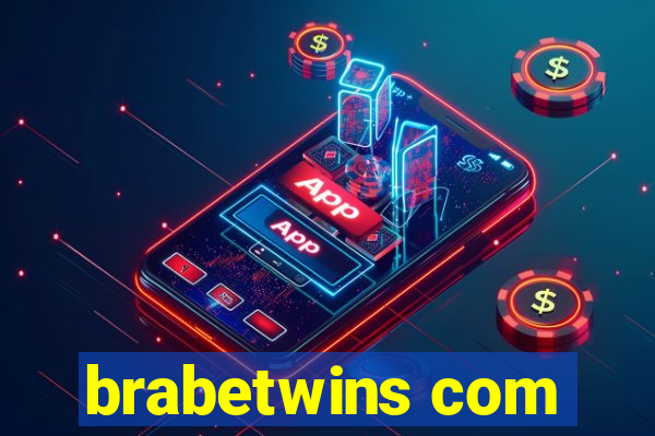 brabetwins com