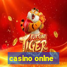 casino onlne