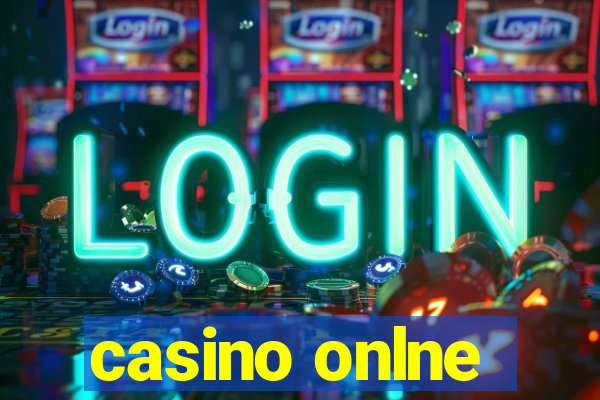 casino onlne