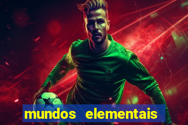 mundos elementais download android