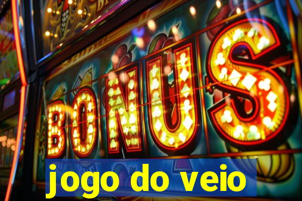 jogo do veio