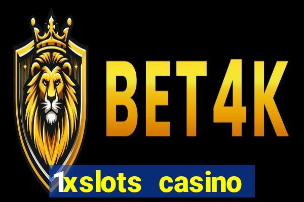 1xslots casino яндекс деньги