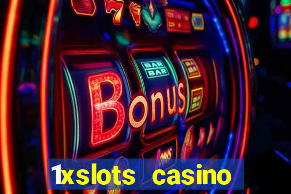 1xslots casino яндекс деньги