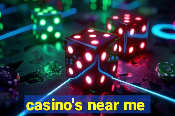 casino's near me