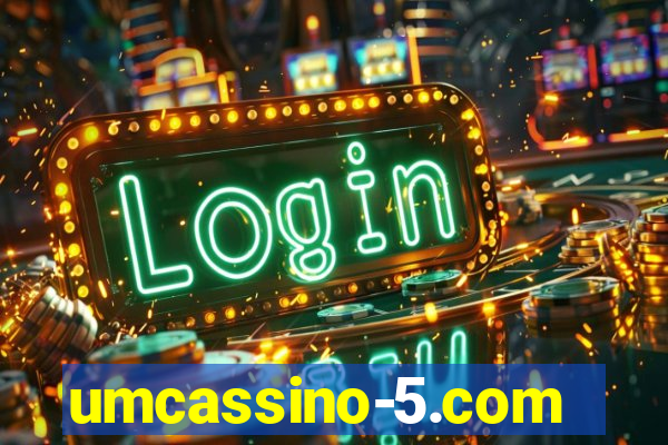 umcassino-5.com