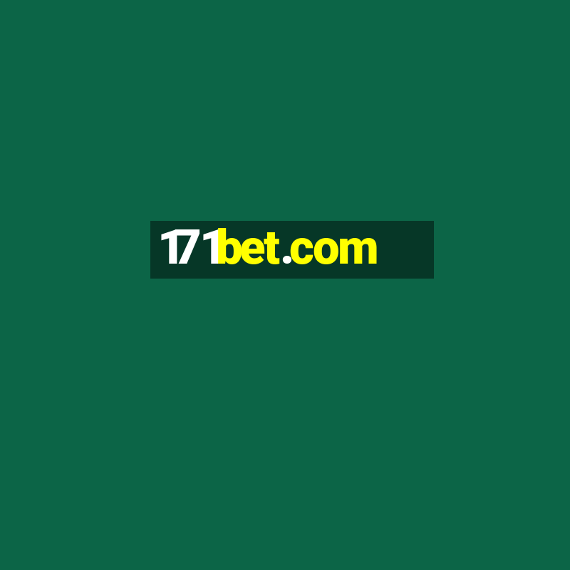 171bet.com