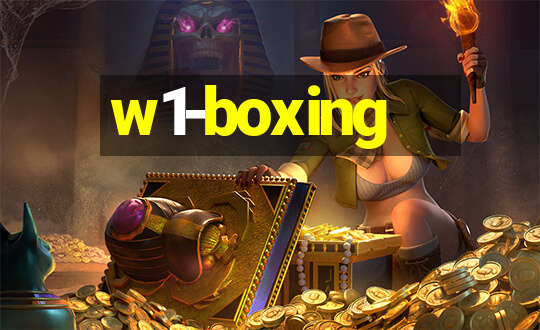 w1-boxing