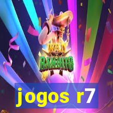 jogos r7