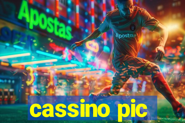 cassino pic