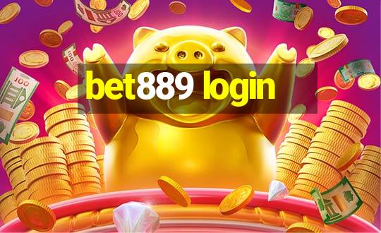 bet889 login