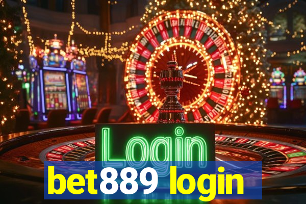 bet889 login