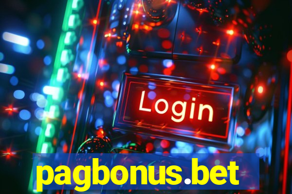 pagbonus.bet