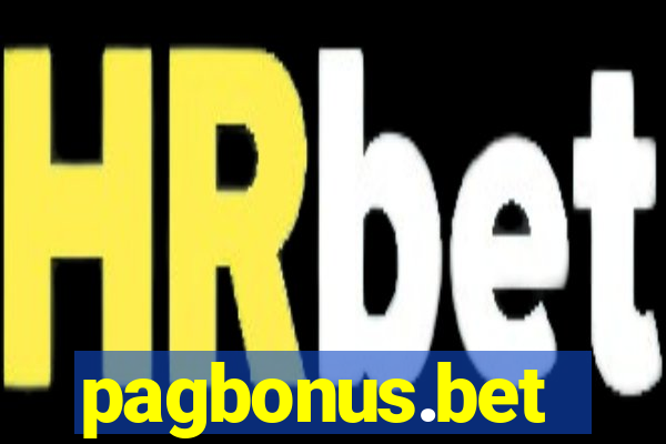 pagbonus.bet