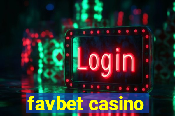 favbet casino