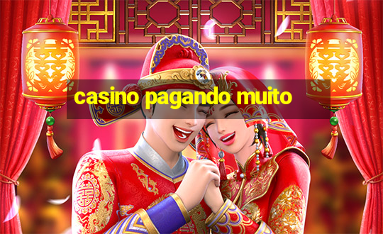 casino pagando muito