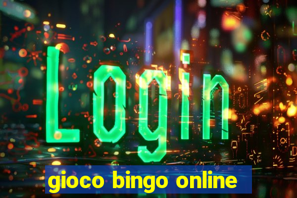 gioco bingo online