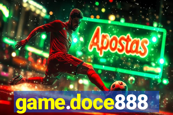 game.doce888