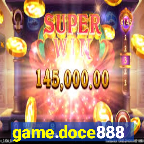 game.doce888