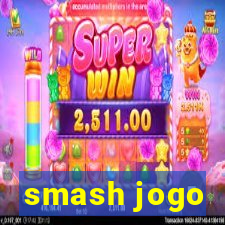 smash jogo