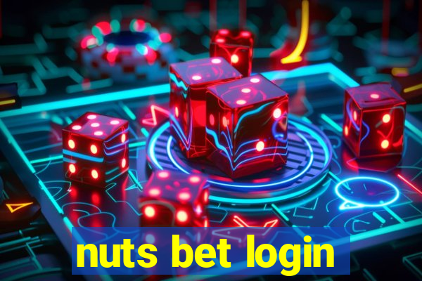 nuts bet login