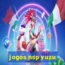 jogos nsp yuzu