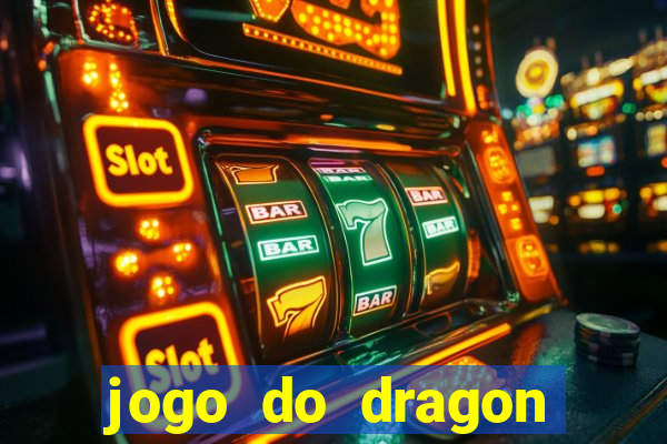 jogo do dragon fortune demo