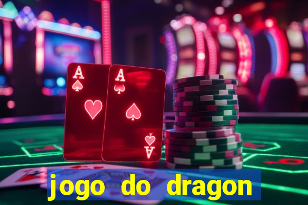 jogo do dragon fortune demo