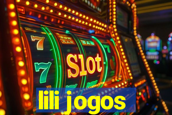 lili jogos