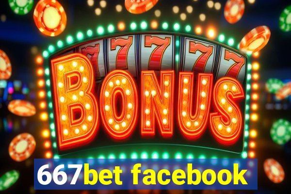 667bet facebook