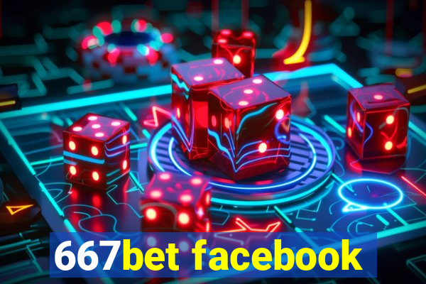 667bet facebook