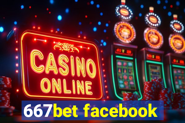 667bet facebook