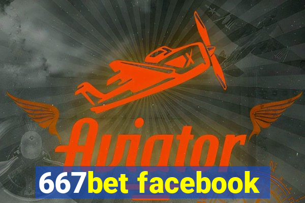 667bet facebook