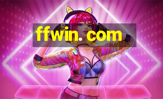 ffwin. com