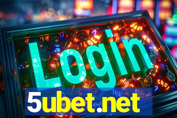 5ubet.net