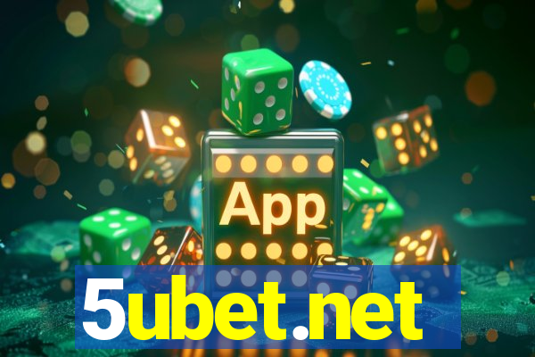 5ubet.net