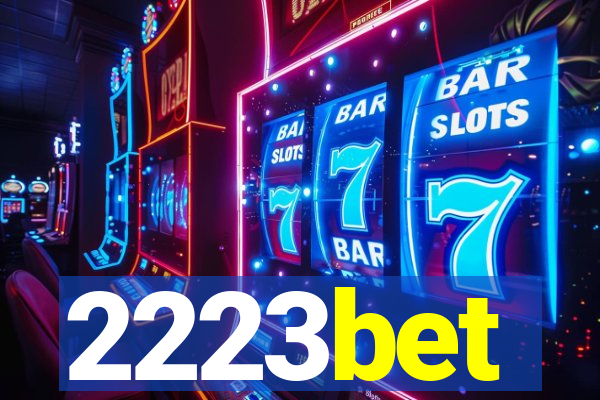 2223bet