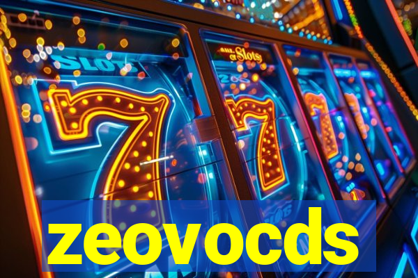 zeovocds