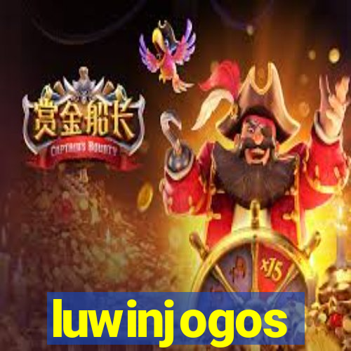 luwinjogos