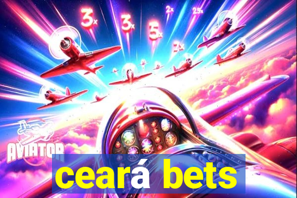 ceará bets