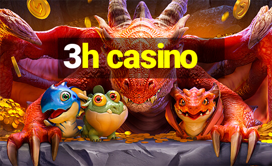 3h casino