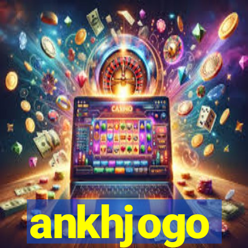 ankhjogo