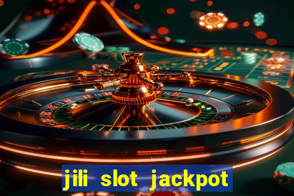 jili slot jackpot gcash bingo